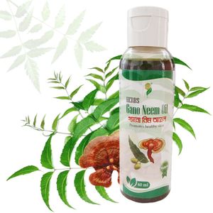 HERBS Neem Oil